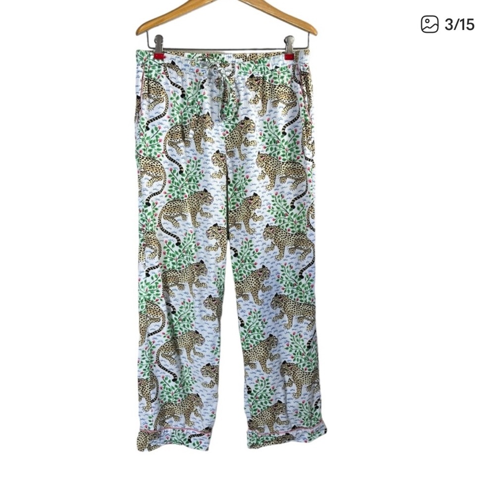 Printfresh Bagheera Print Long Pjs - image 3